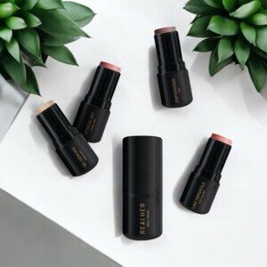 REALHER ENDLESS POSSIBILITIES Multi Balm Set